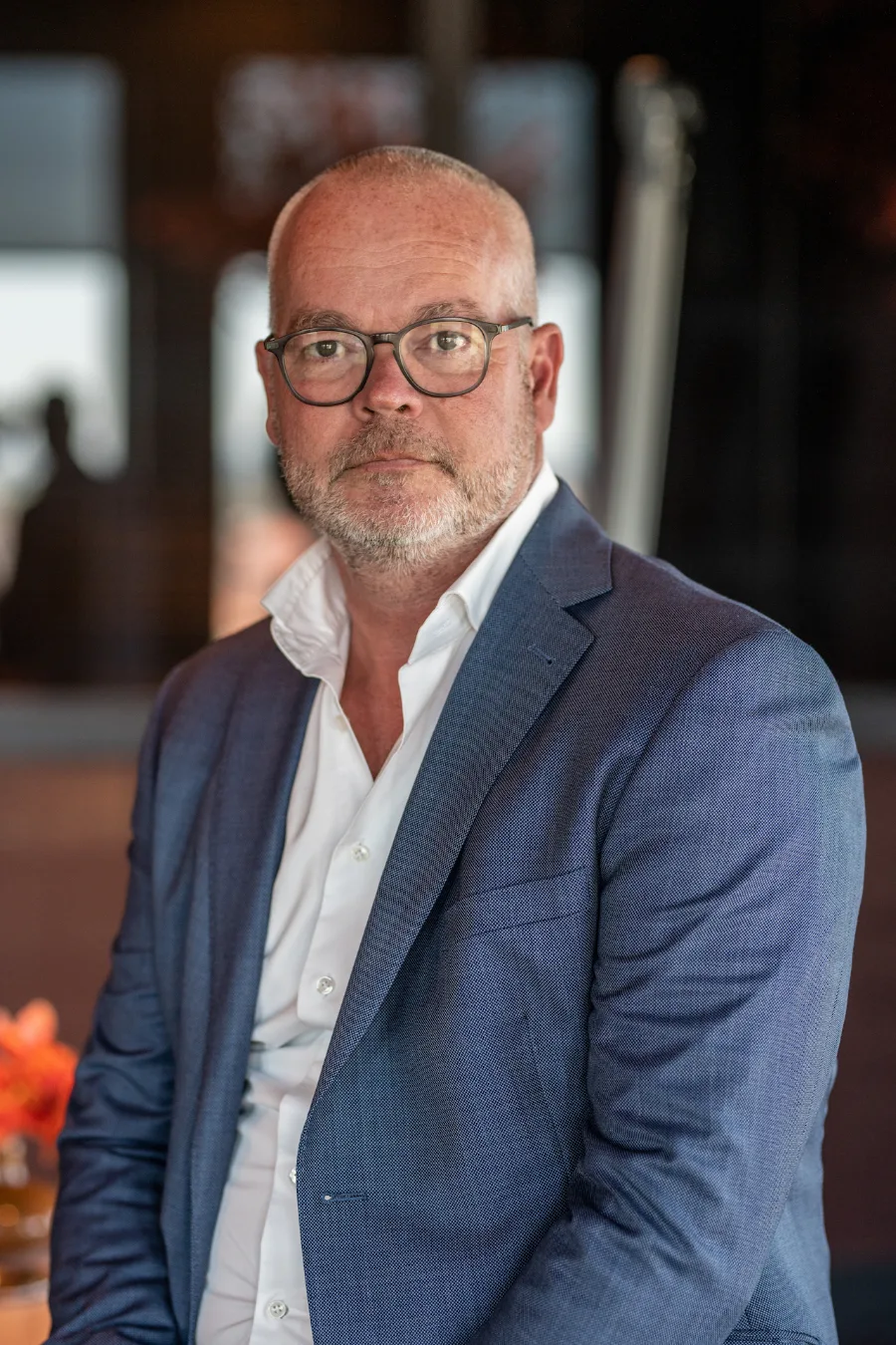 Wibo van der Meulen Kunée